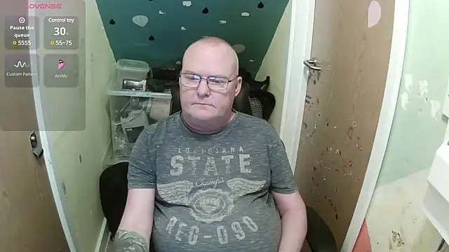 FriendlyDave online show from 19, 2, 2025