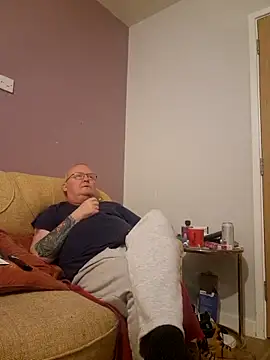 FriendlyDave online show from 2, 3, 2025