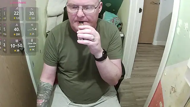 FriendlyDave online show from 6, 3, 2025