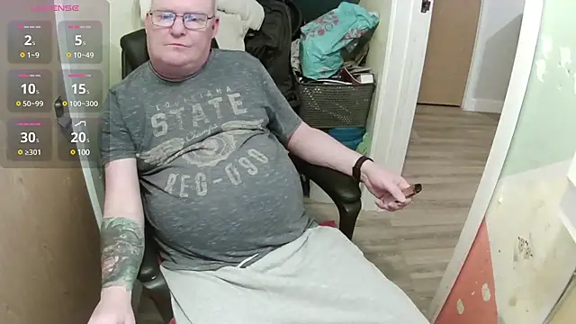 FriendlyDave online show from 8, 3, 2025