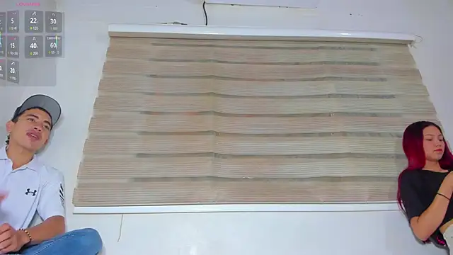 enjoy hotparty online show from 16, 3, 2026