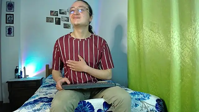 monkeywillwhite online show from 9, 11, 2025