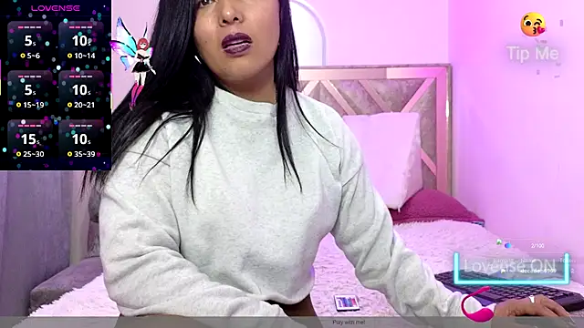 Mariana collins99 online show from 9, 10, 2025