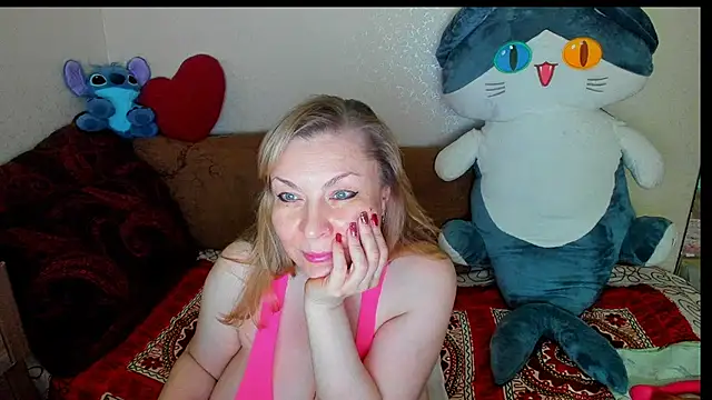 KerryBlareX online show from 31, 1, 2025