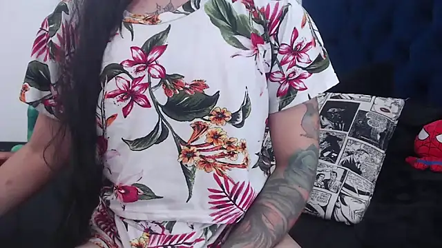 queenofwetqueens online show from 18, 12, 2024