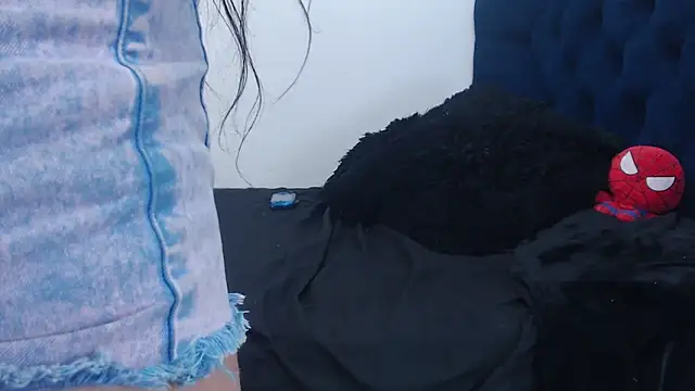 queenofwetqueens online show from 21, 12, 2024