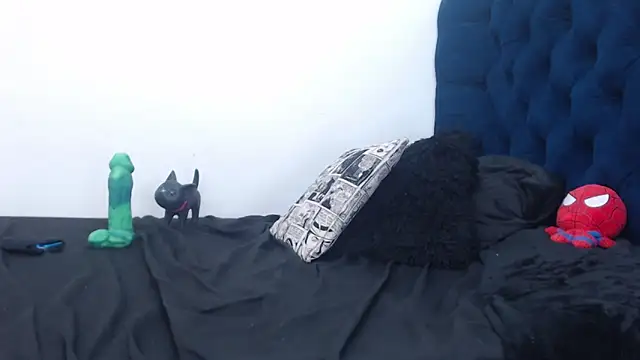 queenofwetqueens online show from 22, 12, 2024