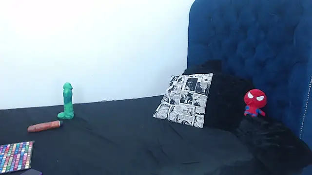 queenofwetqueens online show from 3, 2, 2025