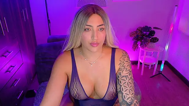 a belladanger online show from 29, 3, 2026