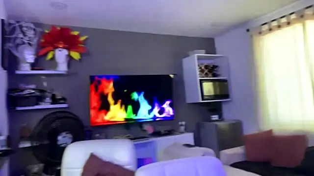 sebastiangrey06 online show from 12, 3, 2026