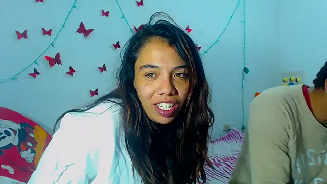 AmaraRoberts420 online show from 19, 12, 2024