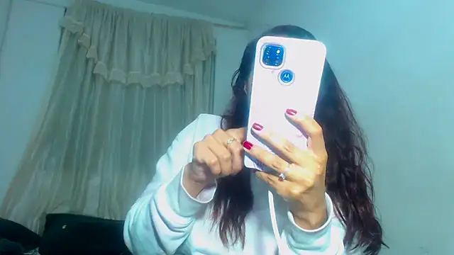 AmaraRoberts420 online show from 3, 1, 2025