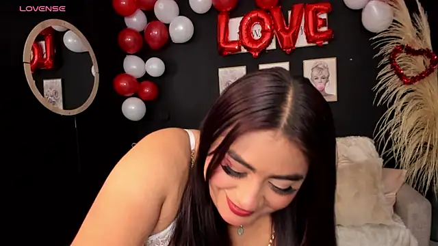 silvia lane online show from 14, 2, 2025