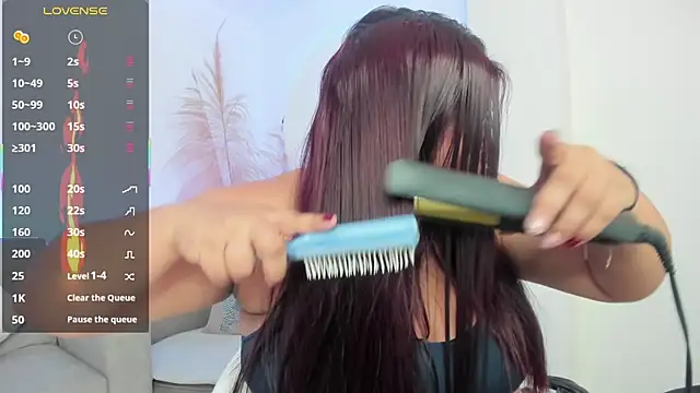 silvia lane online show from 6, 1, 2026