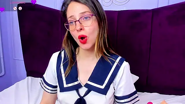 Snapshot of AmbeerWood_ chatting on 8, 3, 2025 AmbeerWood online show from 8, 3, 2025