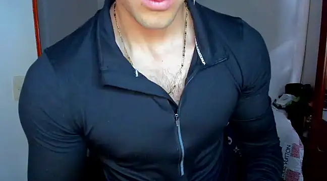 Tommy Bred online show from 25, 2, 2025