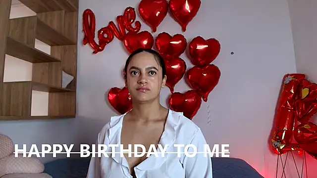 VICTORIABLACK xh online show from 14, 9, 2025