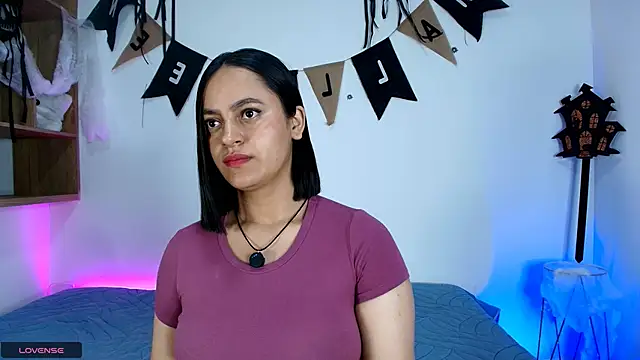 VICTORIABLACK xh online show from 12, 10, 2025