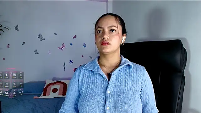 VICTORIABLACK xh online show from 7, 3, 2026