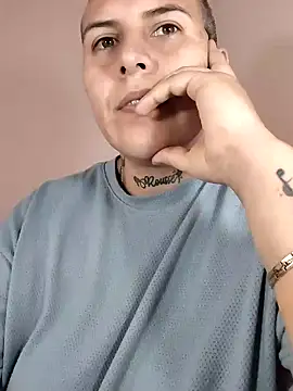 Yessi rousse online show from 3, 12, 2024