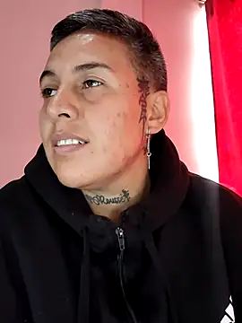 Yessi rousse online show from 7, 3, 2025