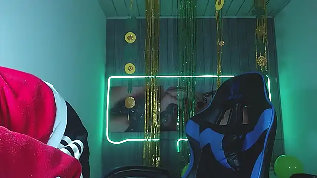 Yessi rousse online show from 18, 3, 2025