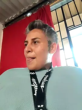 Yessi rousse online show from 20, 10, 2025