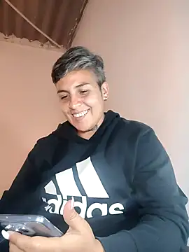 Yessi rousse online show from 23, 2, 2026