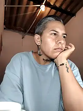 Yessi rousse online show from 30, 3, 2026