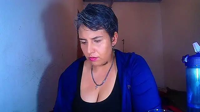 Snapshot of Yessi_rousse chatting on 15, 7, 2026 Yessi rousse online show from 15, 7, 2026