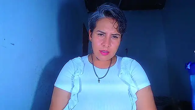 Snapshot of Yessi_rousse chatting on 15, 7, 2026 Yessi rousse online show from 15, 7, 2026