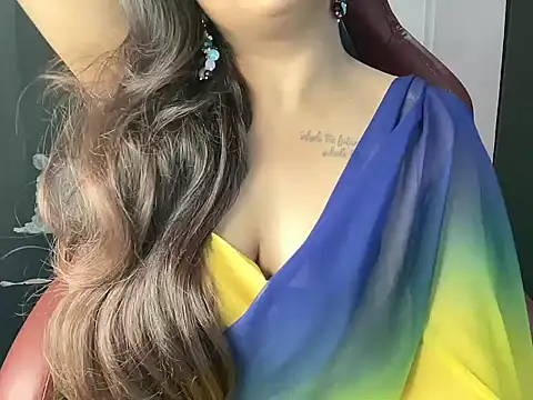 Snapshot of shanayaaa_1 chatting on 1, 7, 2026 shanayaaa 1 online show from 1, 7, 2026
