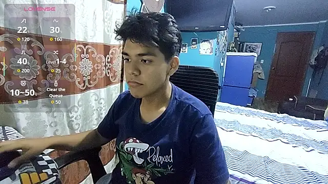 Valesh20 online show from 5, 2, 2026