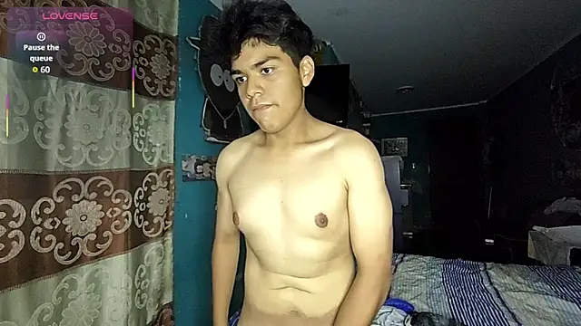 Valesh20 online show from 11, 2, 2026