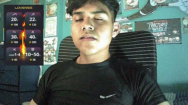 Valesh20 online show from 3, 4, 2026