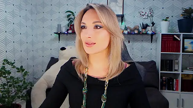 MillaXQueen online show from 9, 1, 2026