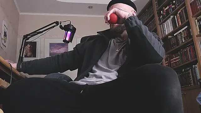 FindomJason online show from 31, 3, 2026