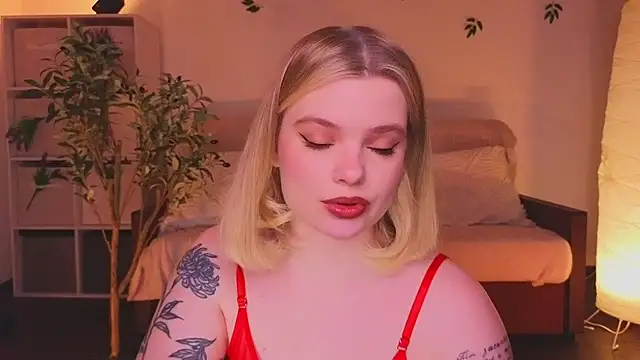 Hottie Jane online show from 25, 4, 2026