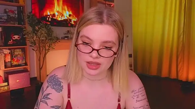 Hottie Jane online show from 9, 5, 2026