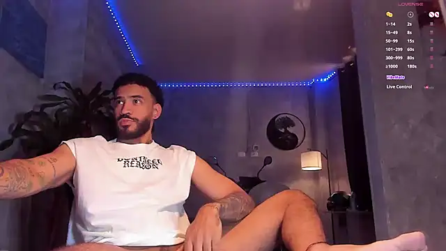 JesusOne online show from 8, 10, 2025