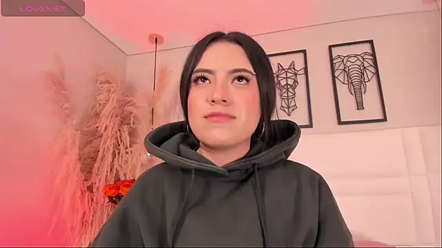 Rebeca jones online show from 22, 9, 2025