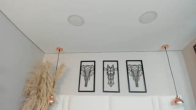 Rebeca jones online show from 1, 11, 2025