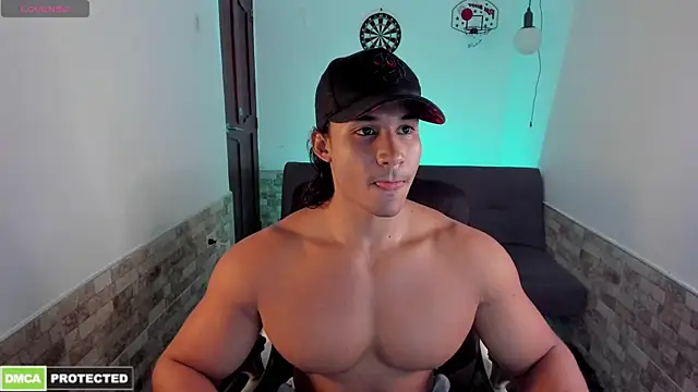 Carl Smithh online show from 1, 11, 2025