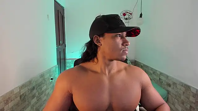 Carl Smithh online show from 14, 12, 2025