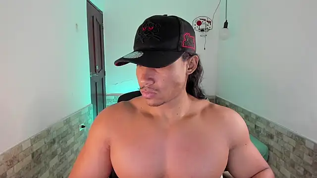 Carl Smithh online show from 16, 12, 2025