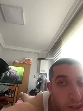 strange6696 online show from 4, 2, 2025