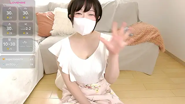 Snapshot of Ran_happy chatting on 18, 9, 2025 Ran happy online show from 18, 9, 2025