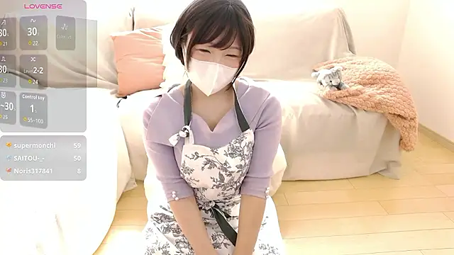 Snapshot of Ran_happy chatting on 22, 9, 2025 Ran happy online show from 22, 9, 2025