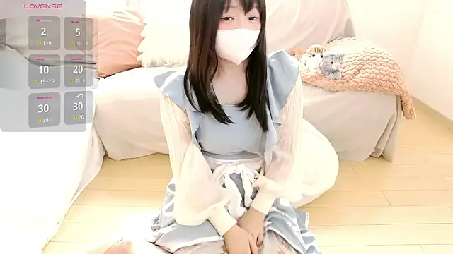 Snapshot of Ran_happy chatting on 30, 10, 2025 Ran happy online show from 30, 10, 2025