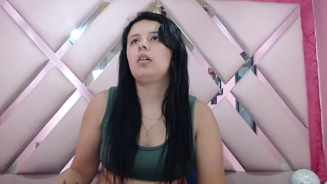 nathaly low1 online show from 3, 12, 2025